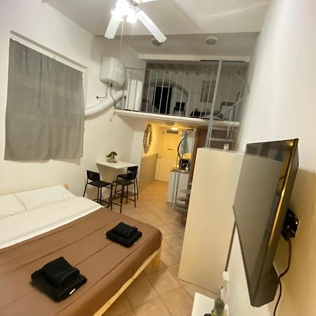 El Punto Apartment Roma Exterior foto